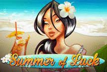 Summer of Luck